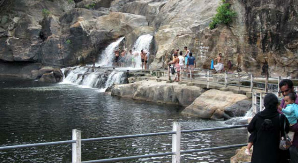 Dam